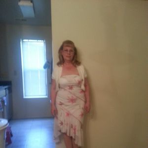 Meet your Posher, Deborah